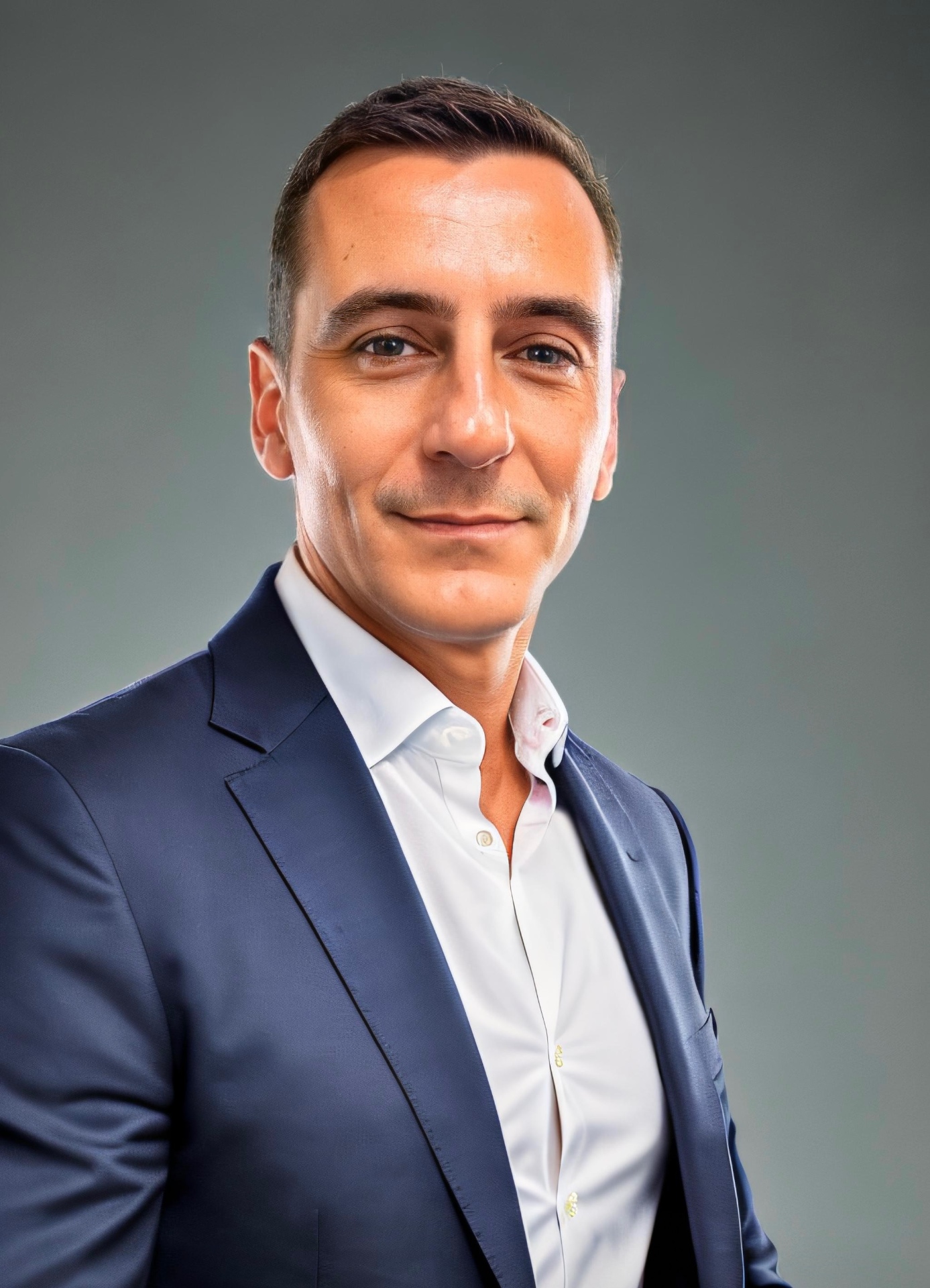Sylvain Del Bellino
